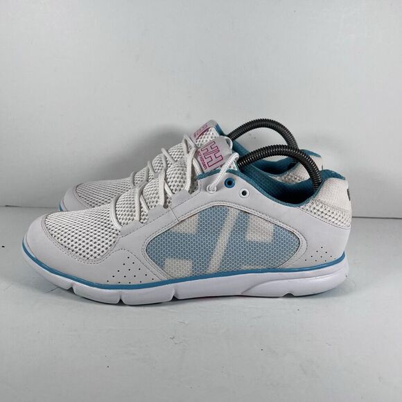 Helly Hansen Ahiga V3 Hyrdopower Sailing/Training Shoes Sneakers Women's Size 10 - Picture 3 of 8